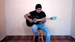 Luis Migueldecídete cover con Domingo Juárez el peque [upl. by Ydac55]