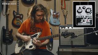 THE FUZZ PEDAL  HOW TO SET IT UP FOR THE BEST BLUES TONE [upl. by Faucher260]