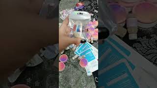 Hand And Feet Whitening Cream Face Whitening Cream Whitening Mask And Scrub [upl. by Yesdnyl]