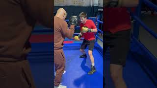 Kurts Jevgrafovs Pads workout [upl. by Surad]