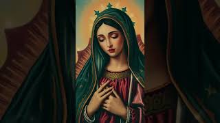 🎶 Canción para el Día de la Virgen de Guadalupe  12 de diciembre 🌹🙏 [upl. by Eenar396]