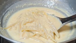 চুসি পিঠা রেসিপি  Chusi Pitha Recipe  সেমাই পিঠা রেসিপি  Pitha Recipe  Semai Pitha [upl. by Aidin992]