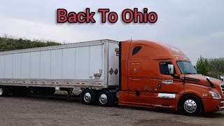 Back to Ohio [upl. by Mori]