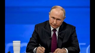 Putin quotBeni Kandırdılarquot Rusya  Ukrayna Savaşında Son Durum Ne [upl. by Asirram]