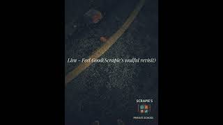 Lira  Feel GoodScrapies Soulful Revisit [upl. by Eixirt]