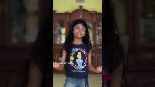 azhagiya Laila Miah kutty official shorts azagiyalaila miahkuttyviralshort [upl. by Anhej]