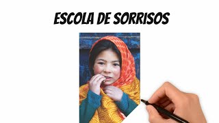 Informativo Mundial das Missões Menores  30 de Março de 2024  Escola de Sorrisos [upl. by Harima]