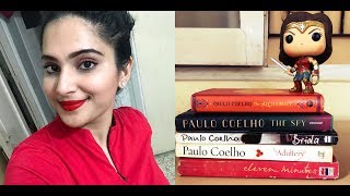 5 Best Books by Paulo Coelho You must read [upl. by Ahsiadal]