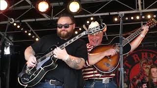 HONKABILLIES  Wild Cat   WILD RECORDS  rockabilly livemusic bethune hillbillymusic [upl. by Etireuqram]