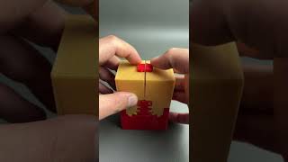 3D Printed gear box 3dprinting satisfying [upl. by Johnette]