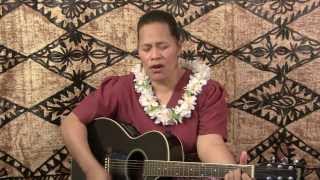 Tongan Gospel ALA MAI EIKI KI HOKU LOTOTangikina Pahulu Uhila [upl. by Alliehs143]