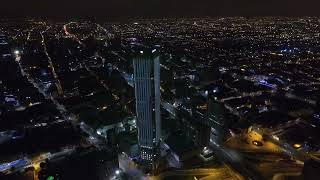 Video Torre Colpatria [upl. by Cary]