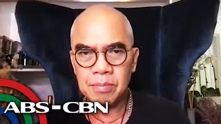 What Boy Abunda would ask presidential aspirant Manny Pacquiao  ABSCBN News [upl. by Cerelly]