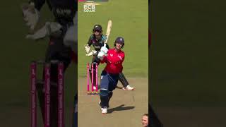 🔊 Sound On  💥 HUGE SIXES Hit From The England Womens Team shorts [upl. by Tedmund]