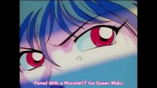 Sailor Moon Episodes 3842 English Sub Official Trailers [upl. by Tranquada]