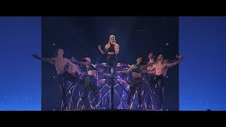 Helene Fischer  Herzbeben Live von der ArenaTournee [upl. by Nary]