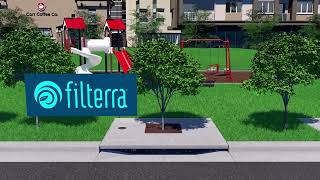 Filterra Stormwater Bioretention System  Contech Engineered Solutions [upl. by Nataniel83]