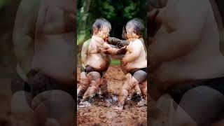 Junior Sumo pailwan motivation pailwan pailwaan sumo [upl. by Anuaik]