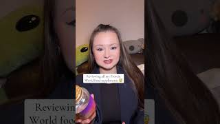 My Protein World Supplements  watch full video on TikTok 😇 [upl. by Cath]