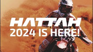 HATTAH 2024 [upl. by Buxton]