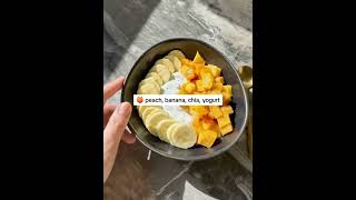 🌱 What healthy eating habits do you have diet healthyrecipes healthylifestyle supplements [upl. by Amalberga]