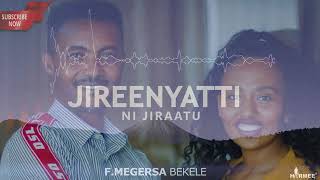 Megersa Bekele and Rahel Tefera [upl. by Roxane]