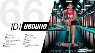 UBOUND ® 66 SAMPLE [upl. by Navak]