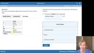 Prioritizing Hypothesis in NCLEX® Case Studies [upl. by Norrabal]