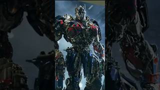 Transformers Filmlerinde Optimus Prime Bize Yalan Söyledi [upl. by Ettesoj]