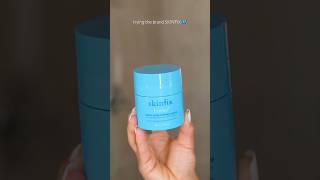 🙊 SKINFIX barrier Triple LipidPeptide Cream with BL3 skincare moisturizer beauty skinfix [upl. by Llert]