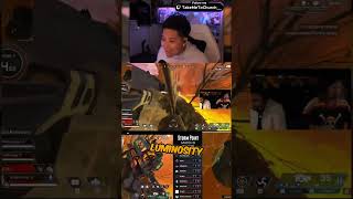 ALGS Split 2 was a movie ALGS LAN apex apexlegends apexclips [upl. by Marlena]