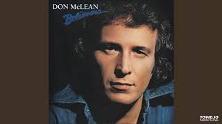 Don Mclean  Castles in the air 1981 magnums extended mix [upl. by Lakin691]