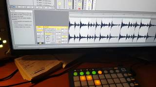 Ableton Lives new quotlinkquot function Excellent [upl. by Naryt256]