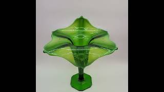 What did we give away JACK IN THE PULPIT VASE  free gift ebay whatsold freegift [upl. by Niliak]