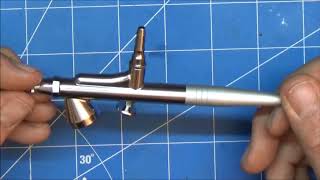 Revell Basic Airbrush Set [upl. by Sivlek]