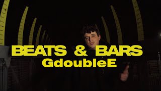 GdoubleE  BEATS amp BARS Freestyle [upl. by Niven]