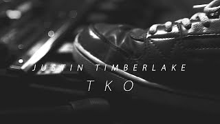 Justin Timberlake  TKO RC300 loop cover by King Krab [upl. by Berry]