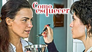 Como Esquecer  Drama  Filme Brasileiro Completo [upl. by Pazice]