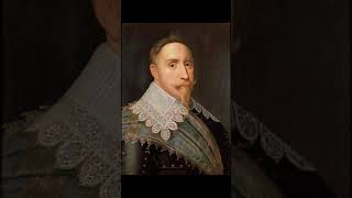 Gustavus Adolphus [upl. by Aleuqahs879]