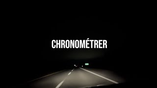 Chronométrer lyrics video  Félixe [upl. by Shayne]