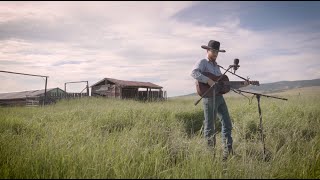 Colter Wall  quotBob Fudgequot  Live from the Back Pasture [upl. by Naneek282]