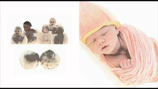 Anne Geddes [upl. by Vivl]