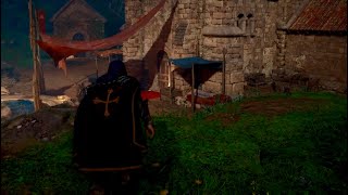 Paris Treasure Hoard Map in SaintDenis Assassin’s Creed Valhalla [upl. by Anitra563]