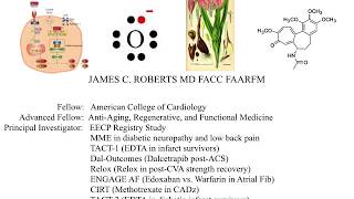 CardioRheumatology  1 Focus on Colchicine Fall 2017 [upl. by Ilrebmyk]