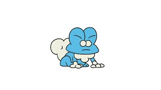 Froakie Evolves [upl. by Akinyt]