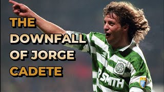 The Downfall of Jorge Cadete [upl. by Mina]