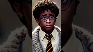 Nowy SERIAL o Harrym Potterze NIE ZAPOWIADA SIĘ NAJLEPIEJ shorts harrypotter series [upl. by Aitercul]