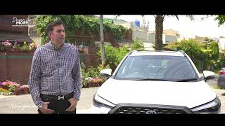 Corolla Cross Hybrid Electric Customer Experiences  Episode 7  Toyota Pakistan [upl. by Nedry98]