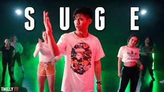 DaBaby  Suge Yea Yea  Dance Choreography by Jake Kodish [upl. by Guilbert351]