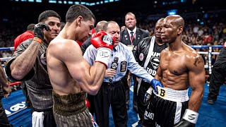 Danny Garcia vs Zab Judah  Boxing Fight Highlights HD  Every Punch [upl. by Immak]